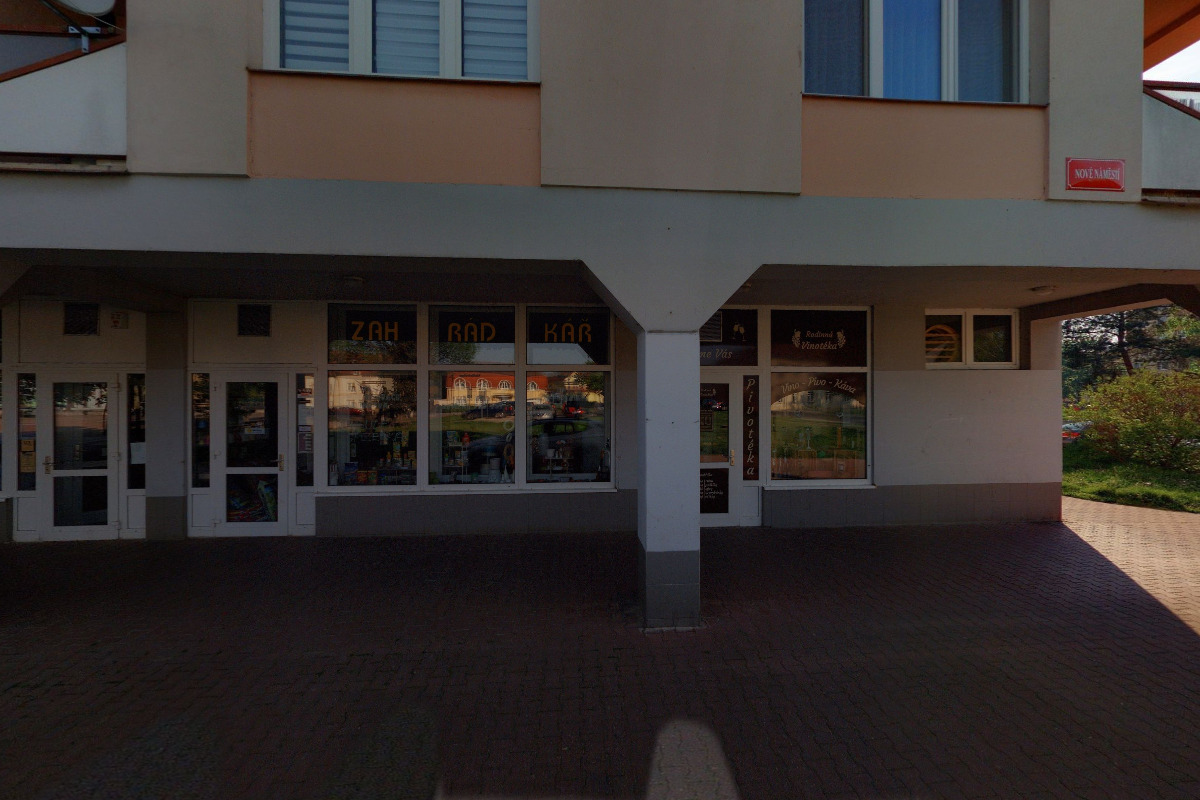 Hana Šťastná foto 2