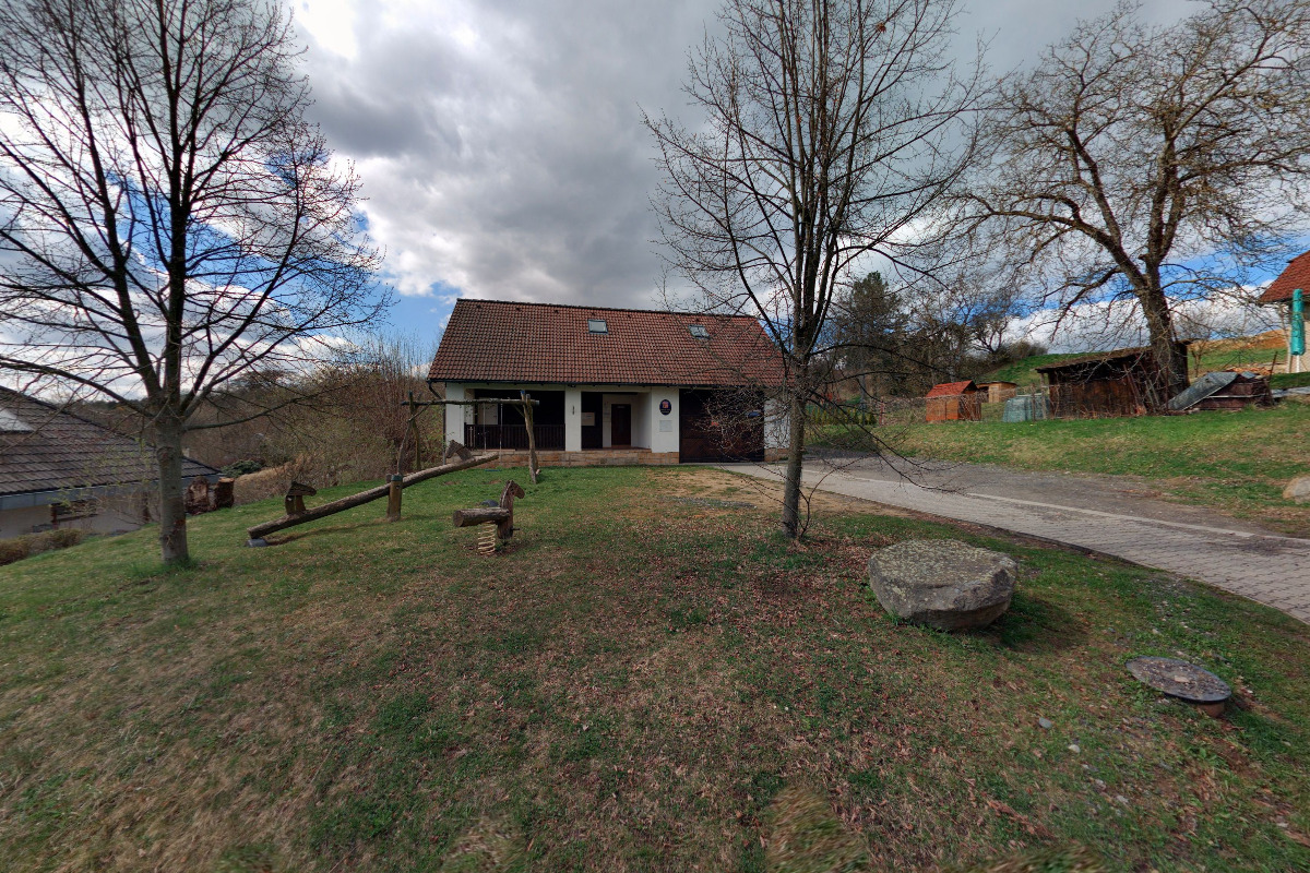 SDH Brada-Rybníček