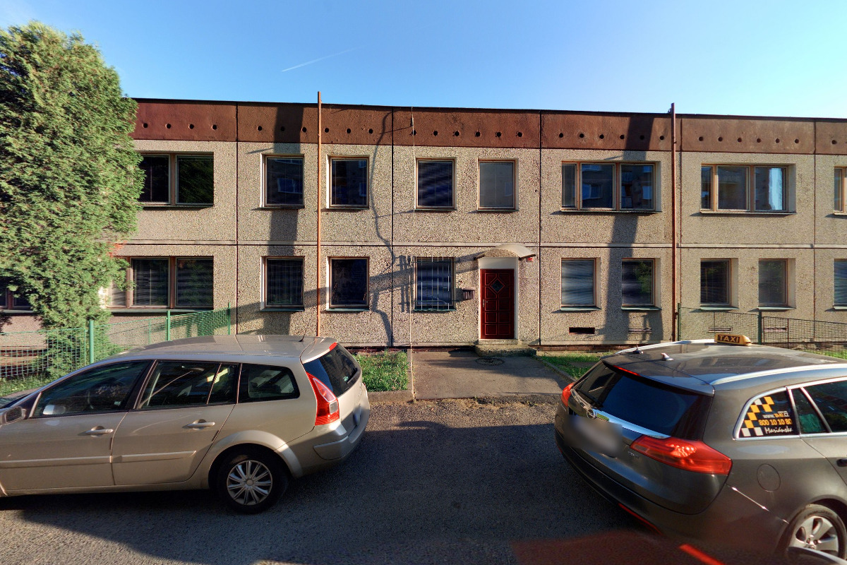 Denní a pobytové sociální služby Česká Lípa