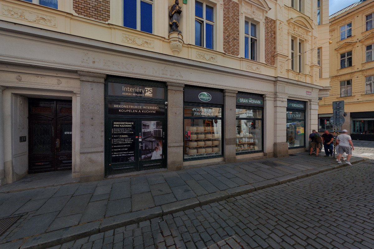 La Formaggeria Gran Moravia foto 3