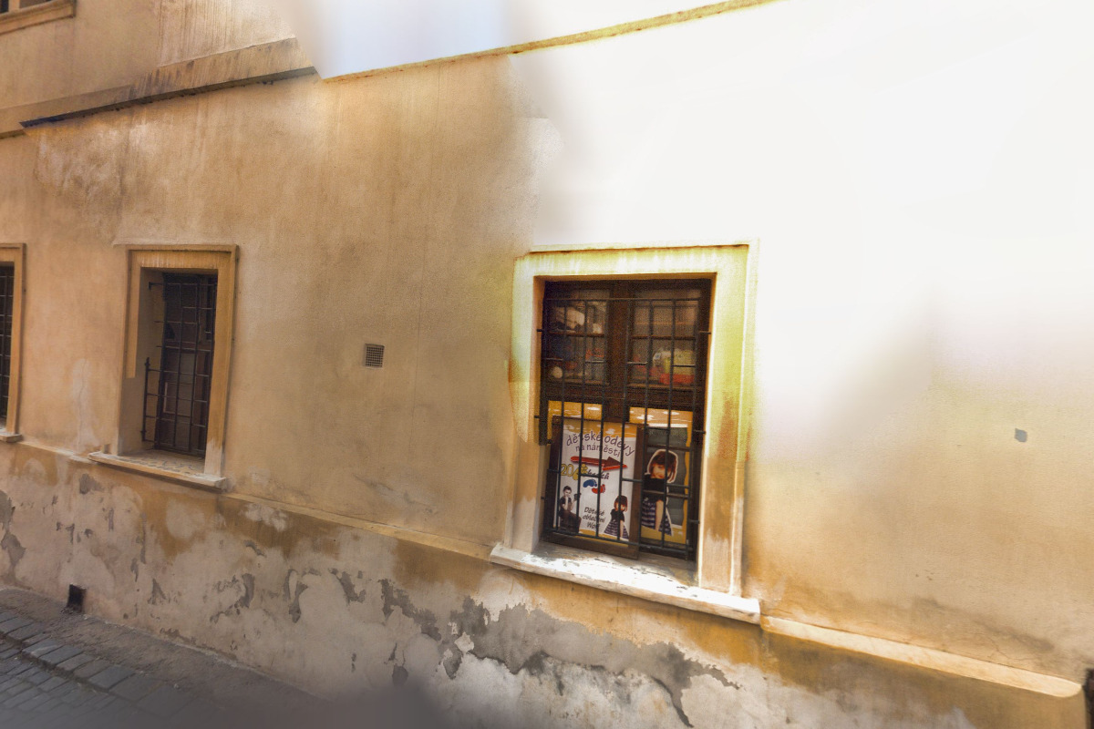 BUDÍN RENT A CAR foto 2