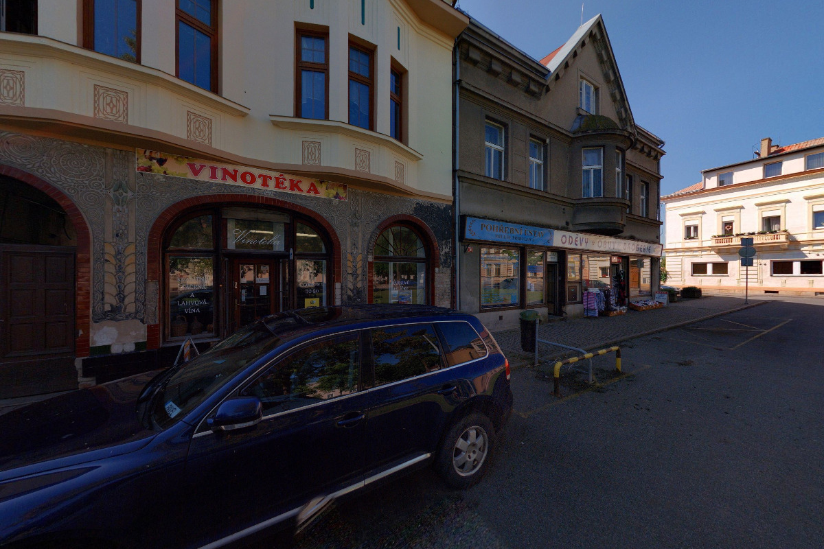 Vinotéka & Nápoje foto 3