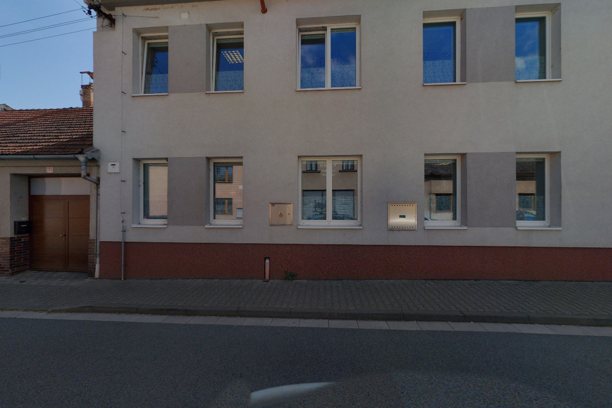 ORDINACE PLINT, s.r.o.