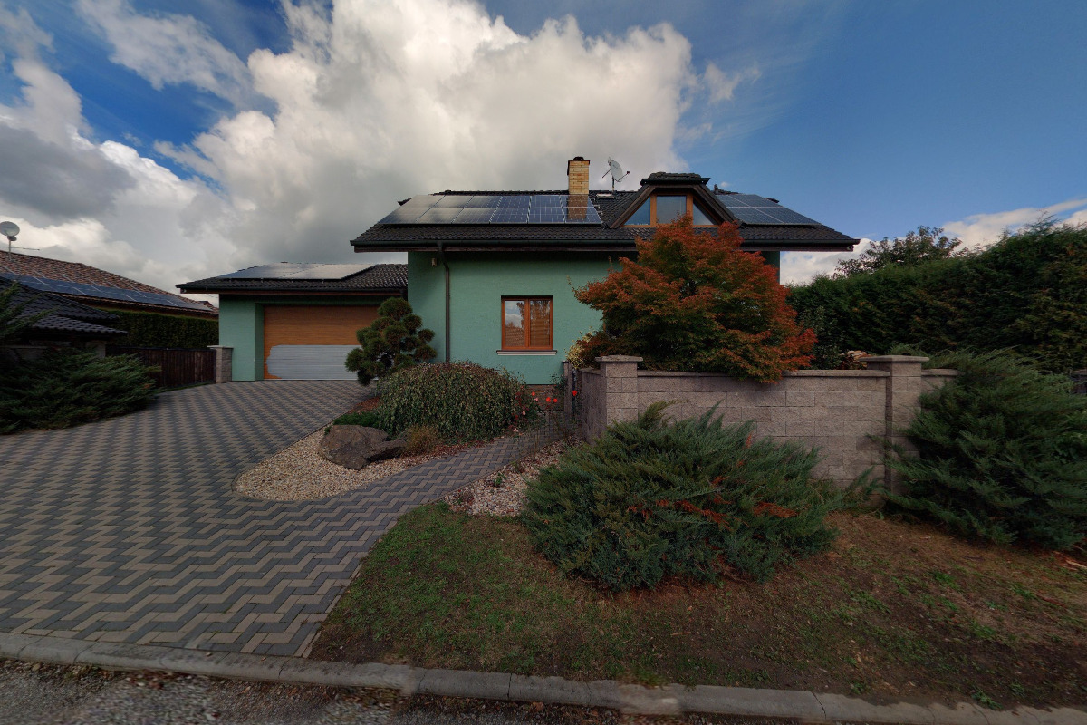 Štukatérství Krejčí