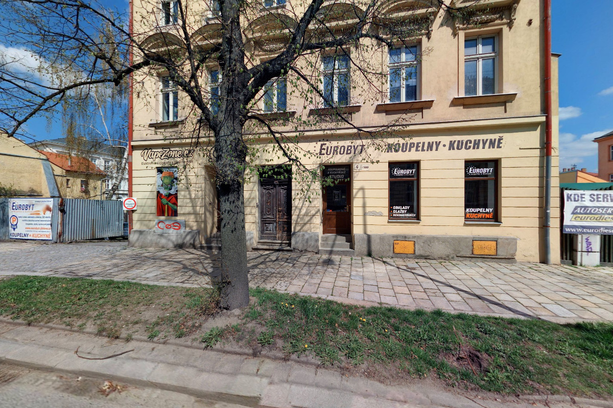 EUROBYT design, s.r.o.