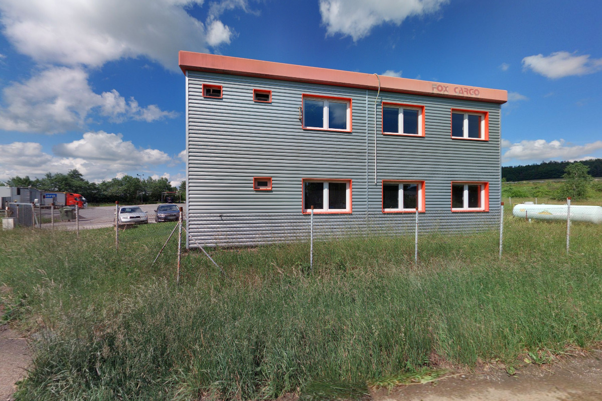FOX CARGO, společnost s ručením omezeným foto 2