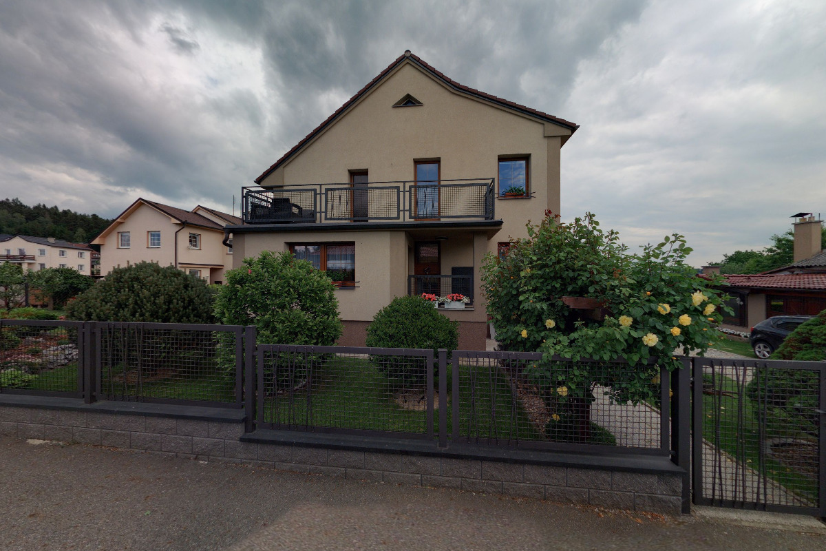 Tesařské, pokrývačské a klempířské práce Vrzák