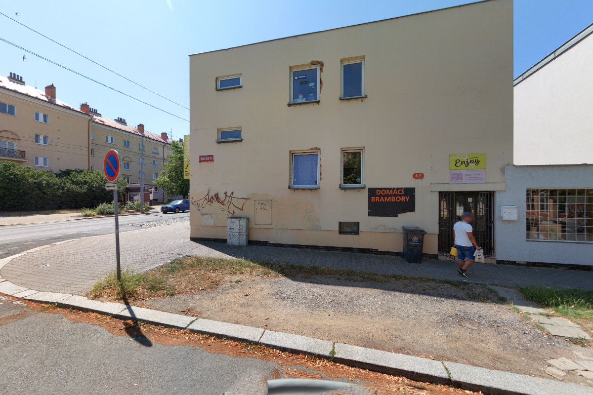 Jan Žižka - nehtová kosmetika foto 2