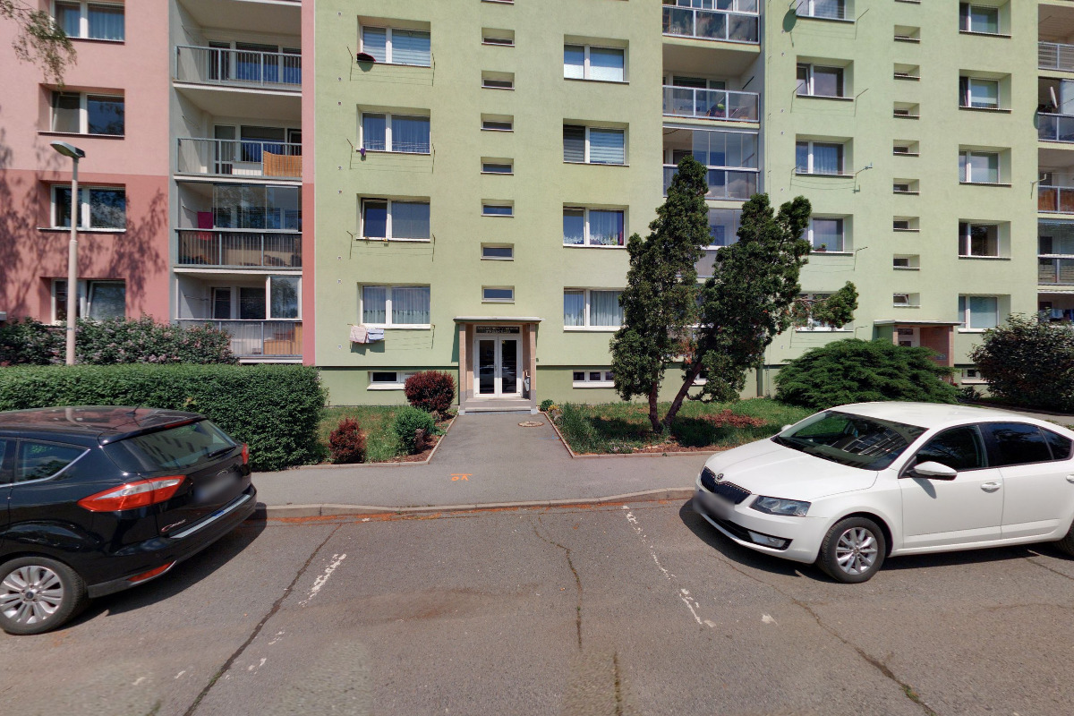 Instalatérství Bohumil Všetečka