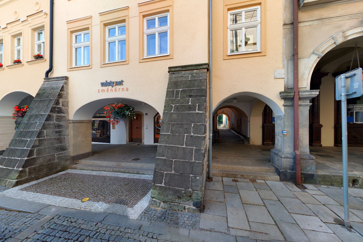 VALUTY.NET - směnárna foto 2