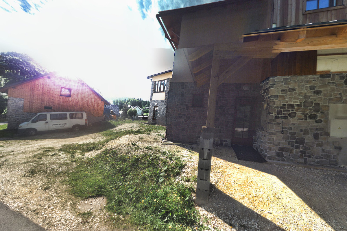 Půjčovna lyží JONAS PARK Ostružná foto 2