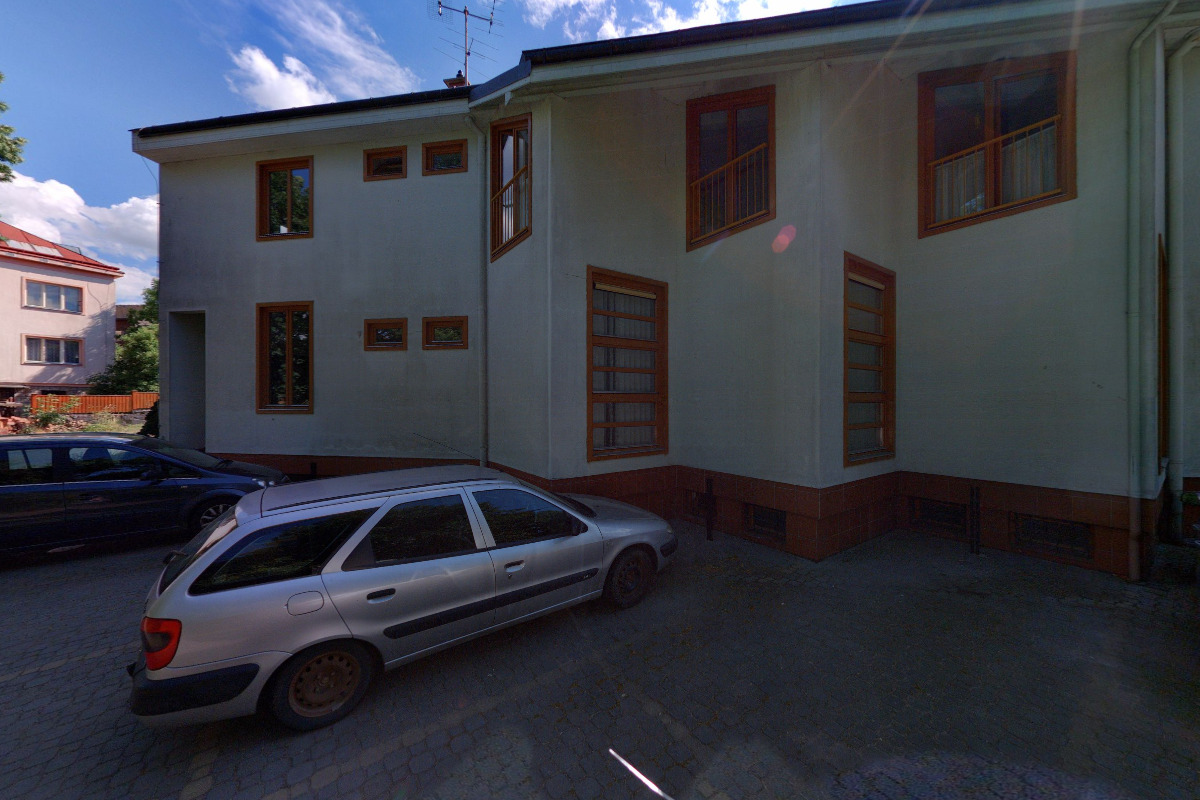 Sbor Církve adventistů sedmého dne Jihlava foto 3