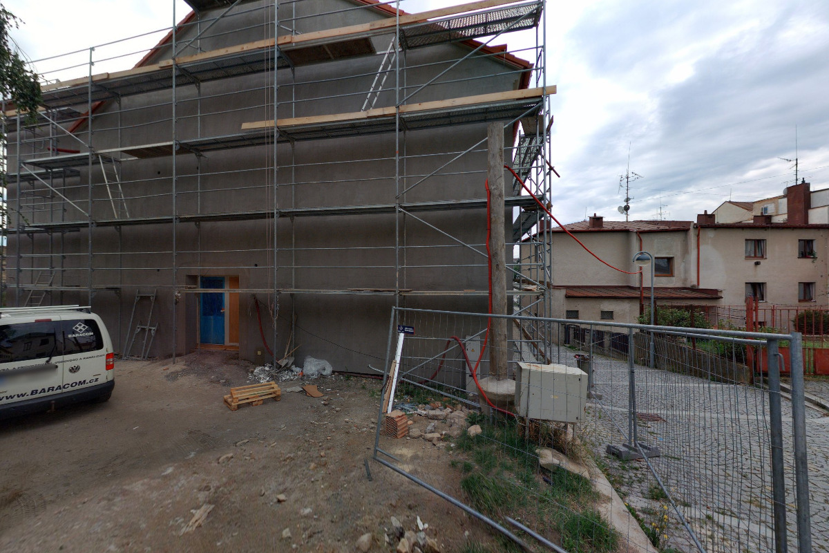 Sociální demokracie foto 2