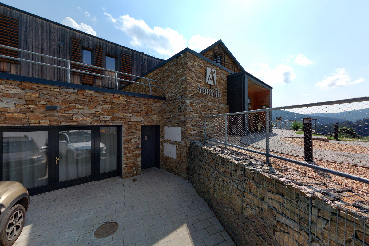 Amenity Resorts, s.r.o.