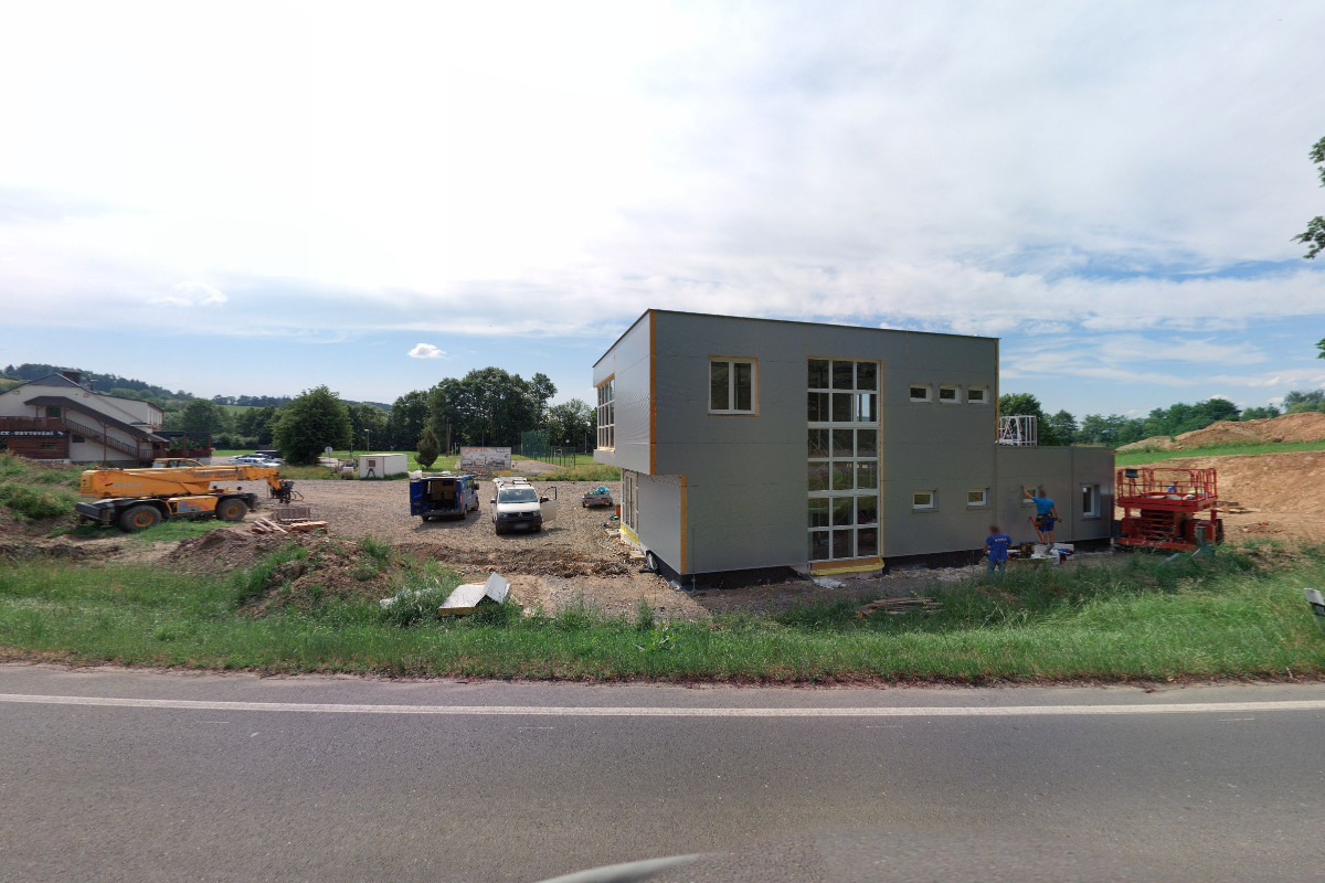 Motorcentrum Cotkytle, s.r.o. foto 5
