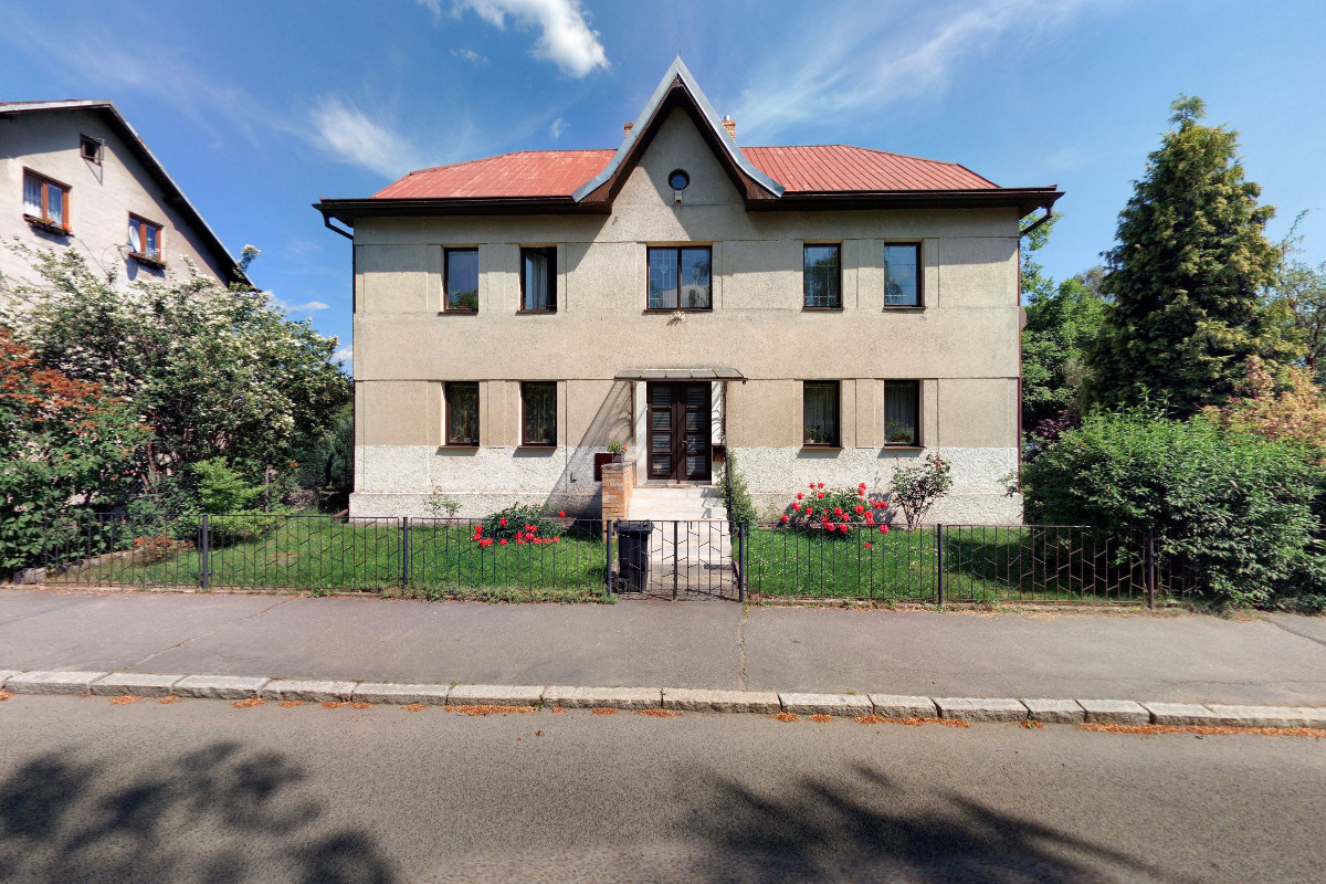 Gold Bohemia - Boris Doškář