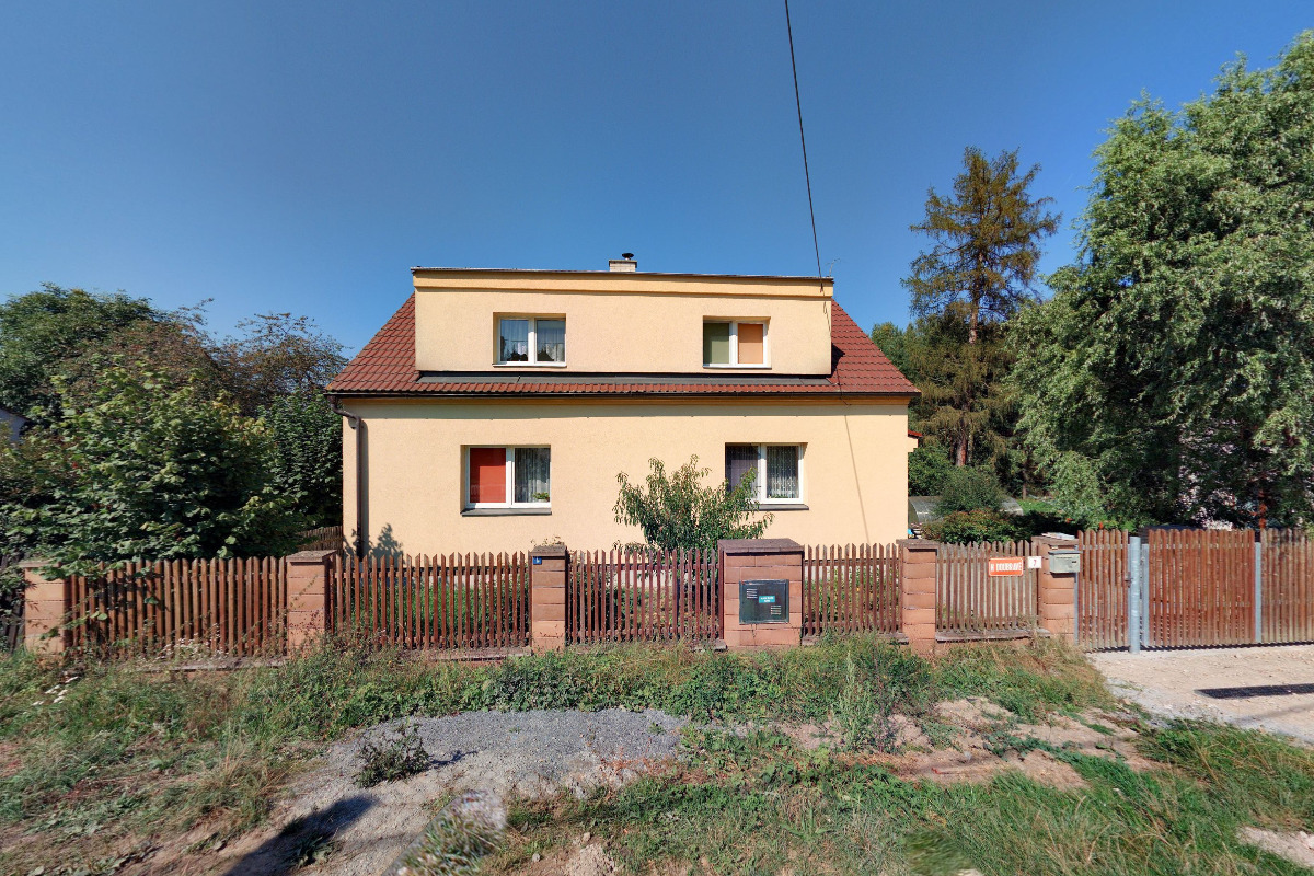 Ing. Ladislav Krivánek