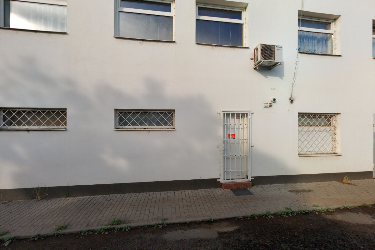 Raiffeisen stavební spořitelna a.s.