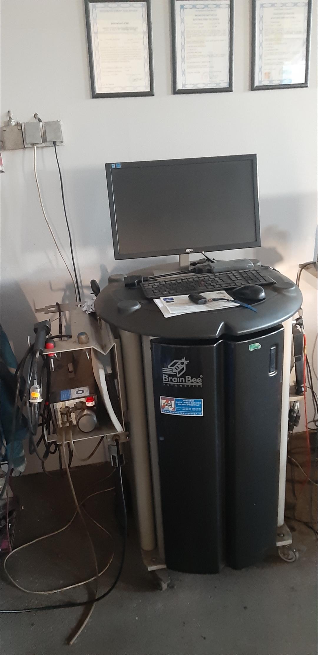 Emise Steininger Partyzánů 22 Krnov foto 5