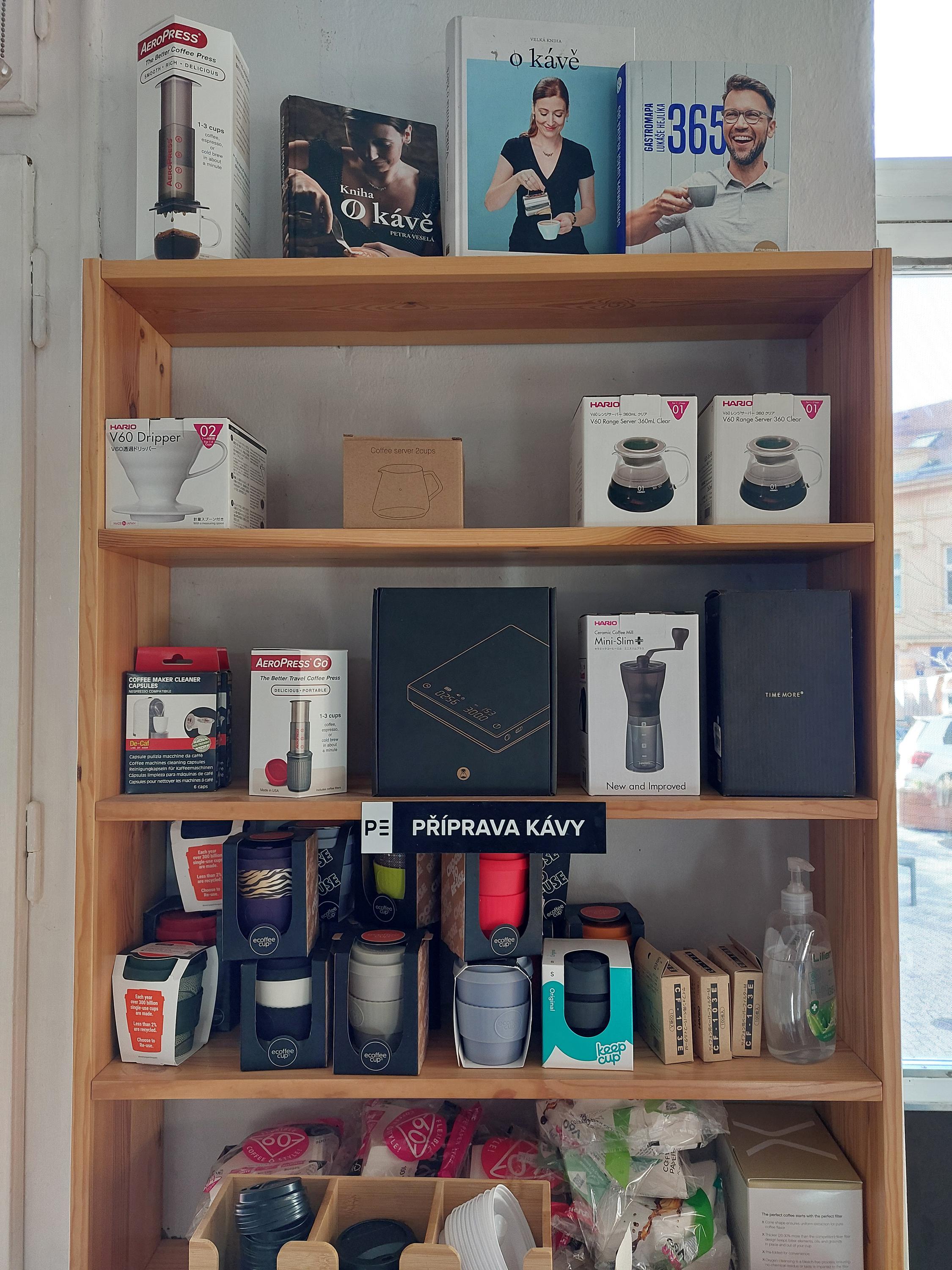 Periferie cafe foto 4