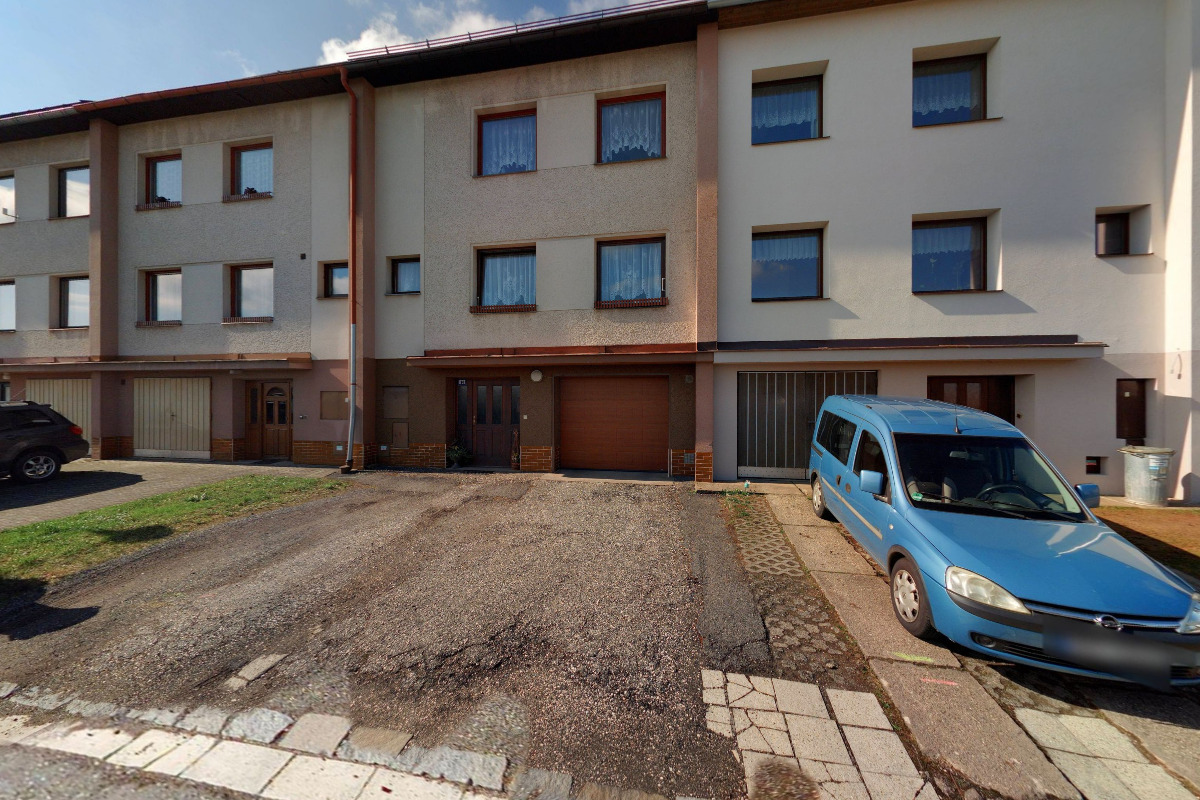 Miloslav Otta - autobusová doprava Nová Paka