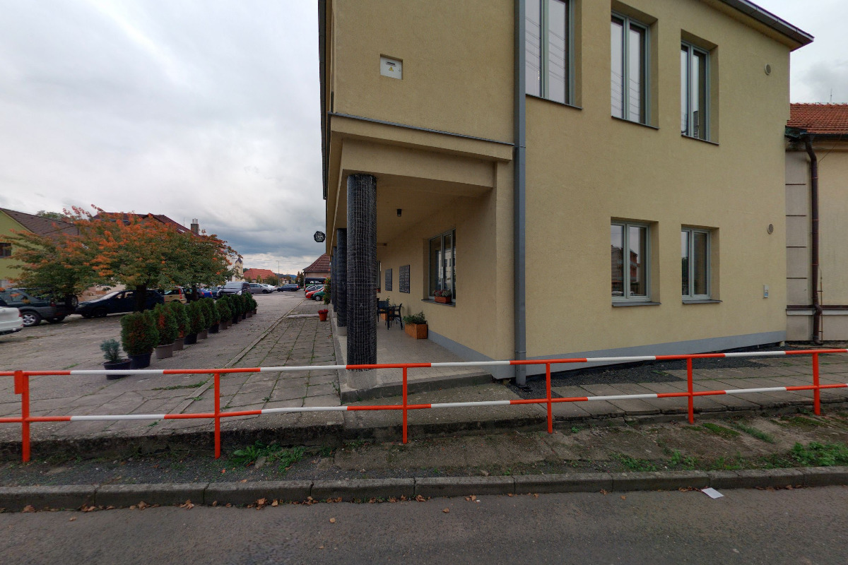 Restaurace Slavoj foto 4