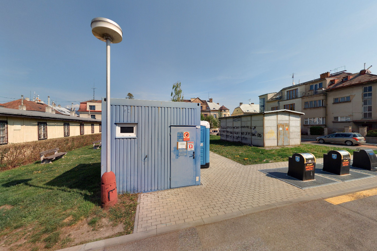 COMPAG Mladá Boleslav, s.r.o.