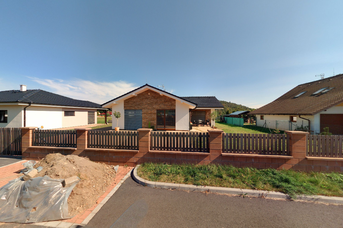 Ing. Luboš Hošek foto 1