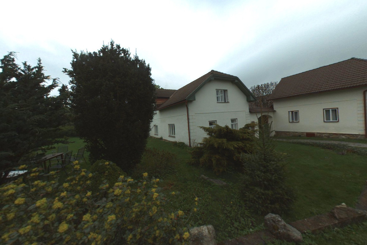 Chalupa a apartmán Branty foto 2