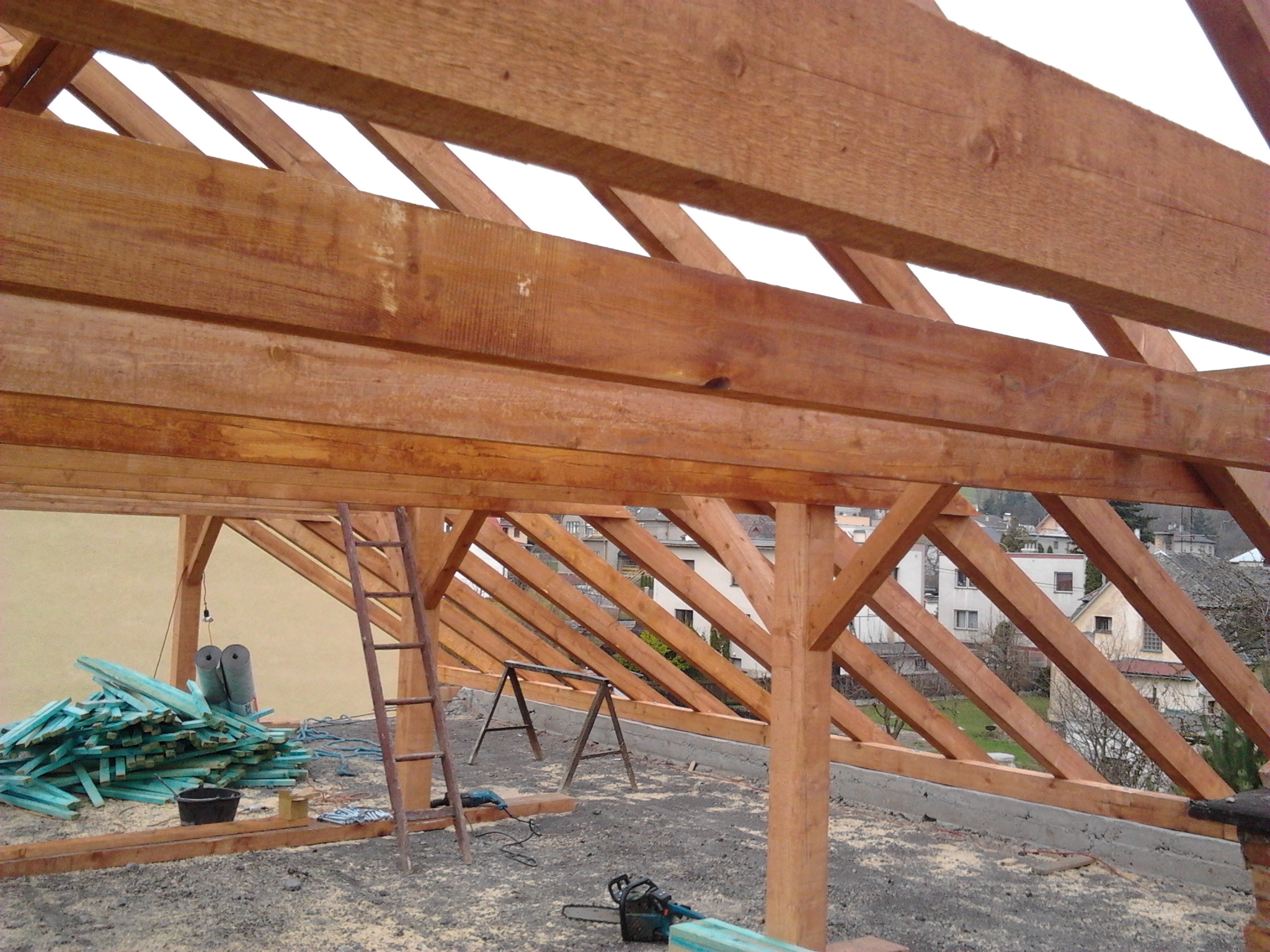 Tectum Truss s.r.o. foto 5