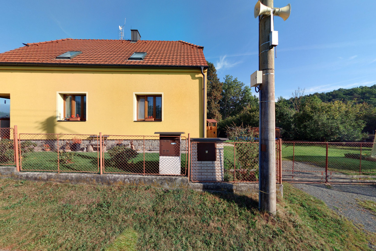 Jiří Klička - Servisy výtahů