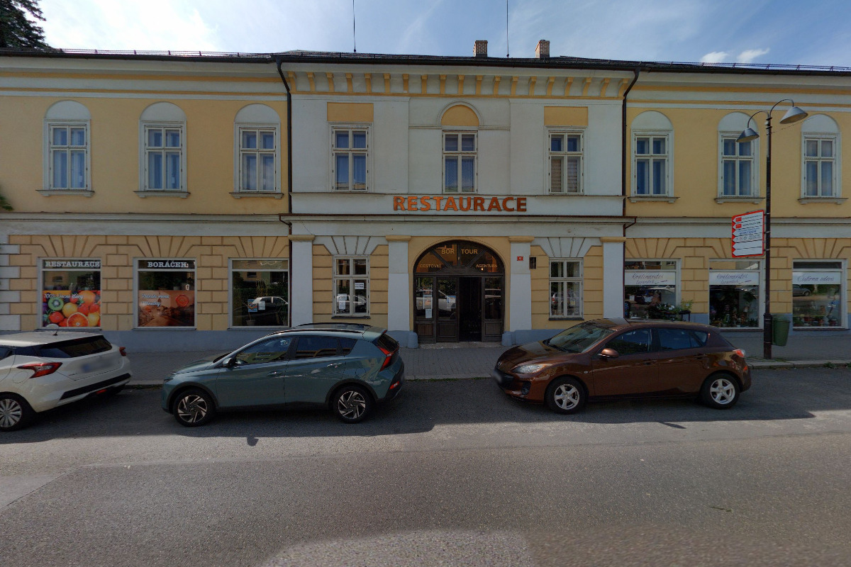 REA - realitní kancelář - Romana Lebrušková