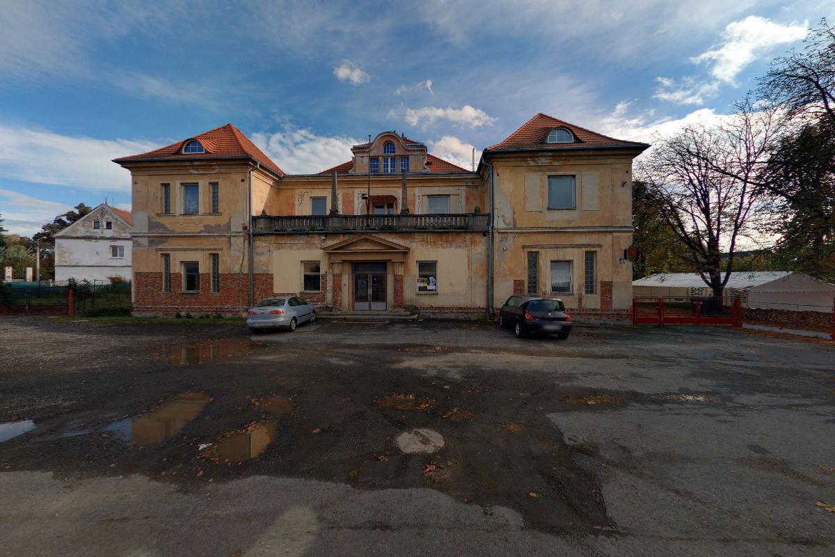 Tělocvičná jednota Sokol Staňkov foto 2