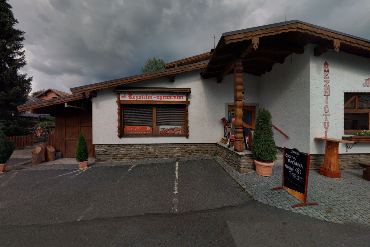 Řeznictví - uzenářství Šnebergr foto 6