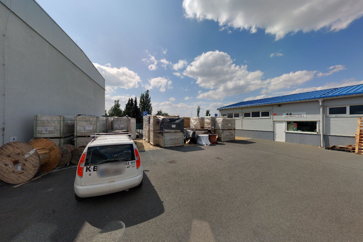 Tělovýchovná jednota Vodní stavby Plzeň, z. s.