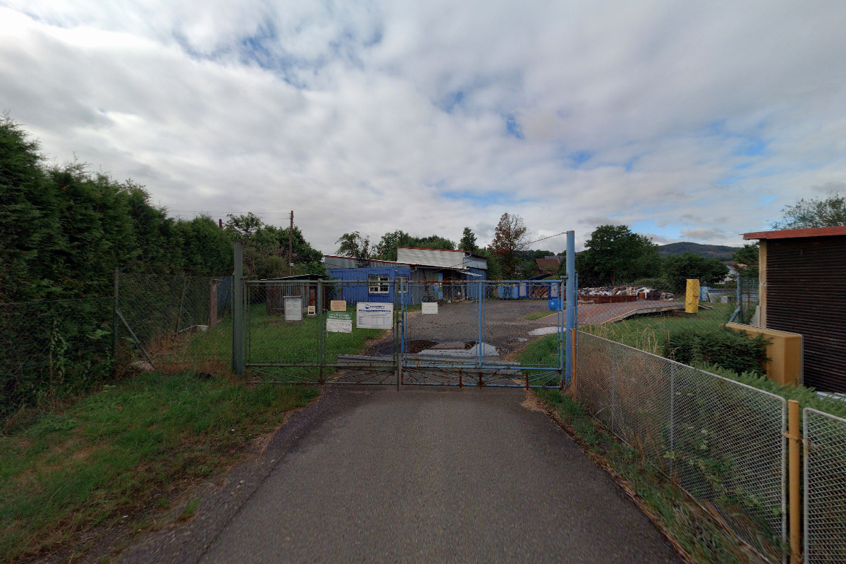 KOVOŠROT GROUP CZ, s.r.o. foto 2