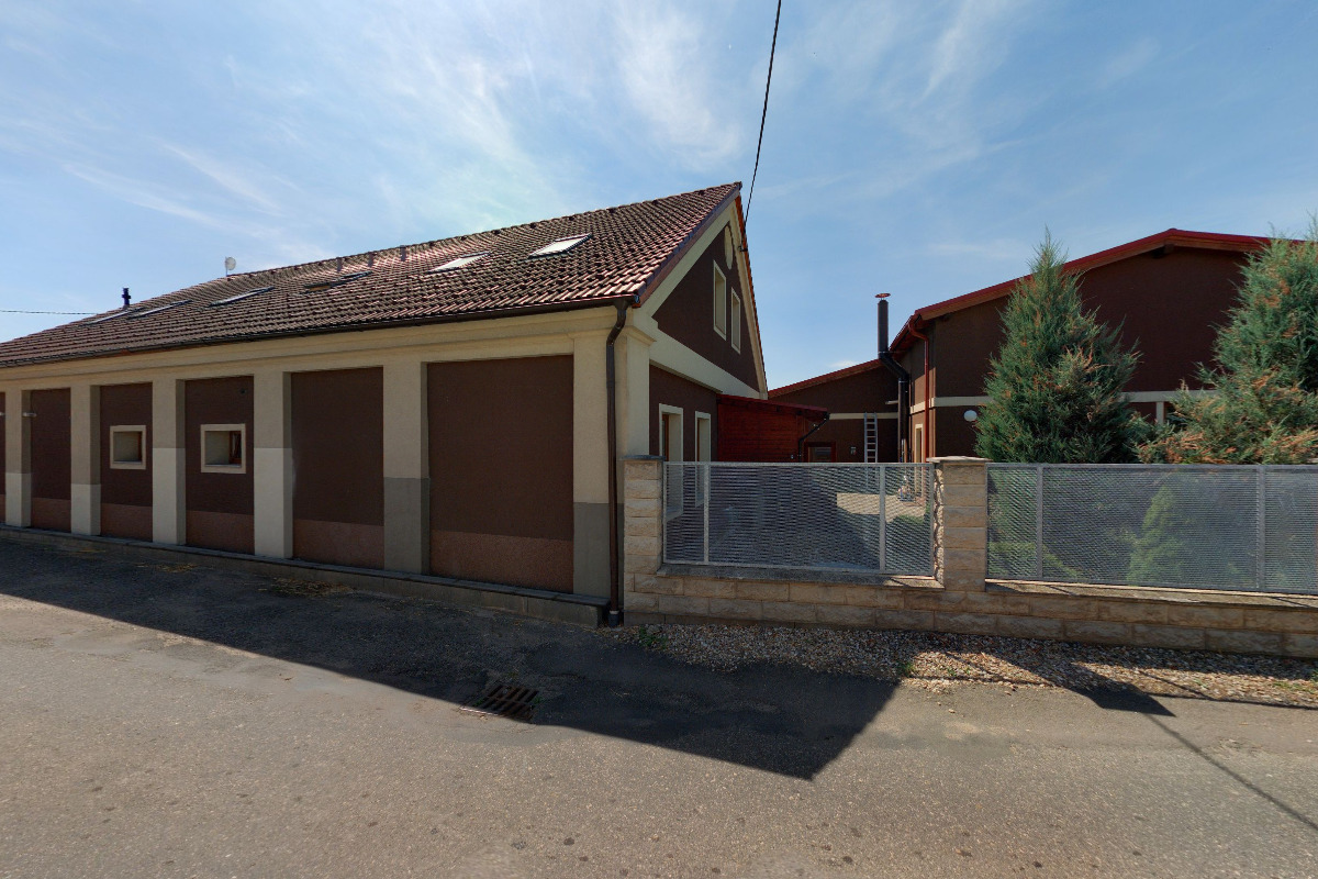 HERMANN tepelná technika, s.r.o.