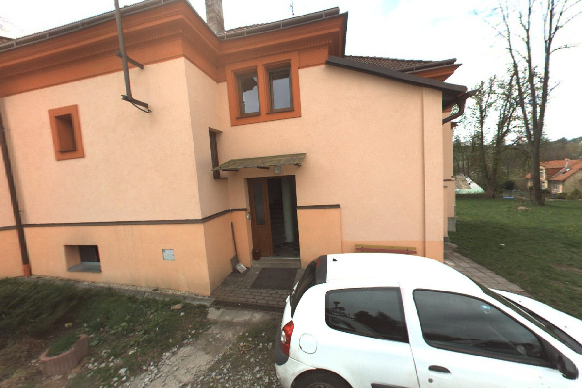 Instalatérství David