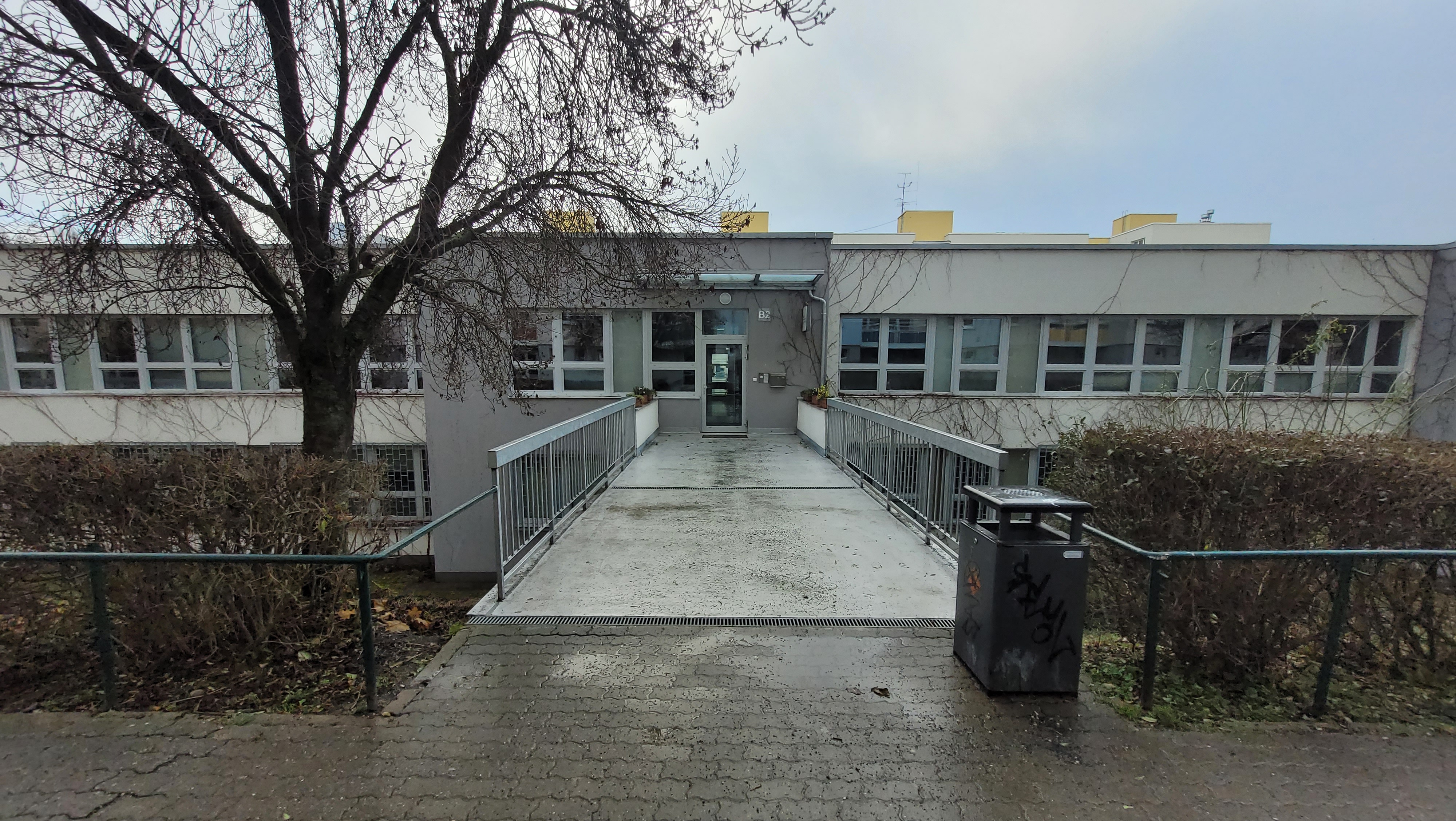 Úřad městské části Brno - Nový Lískovec foto 5