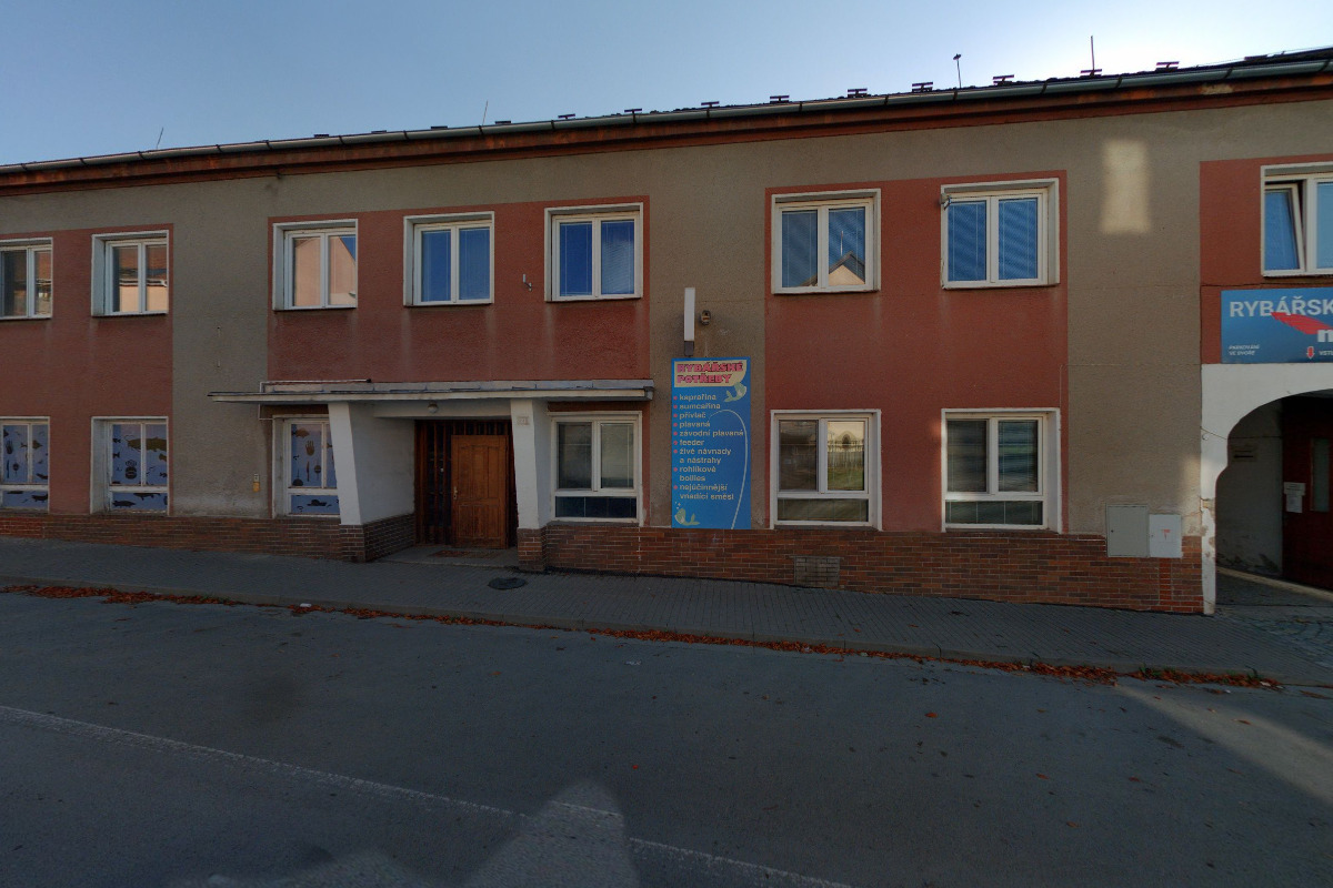 Ubytovna JP foto 2