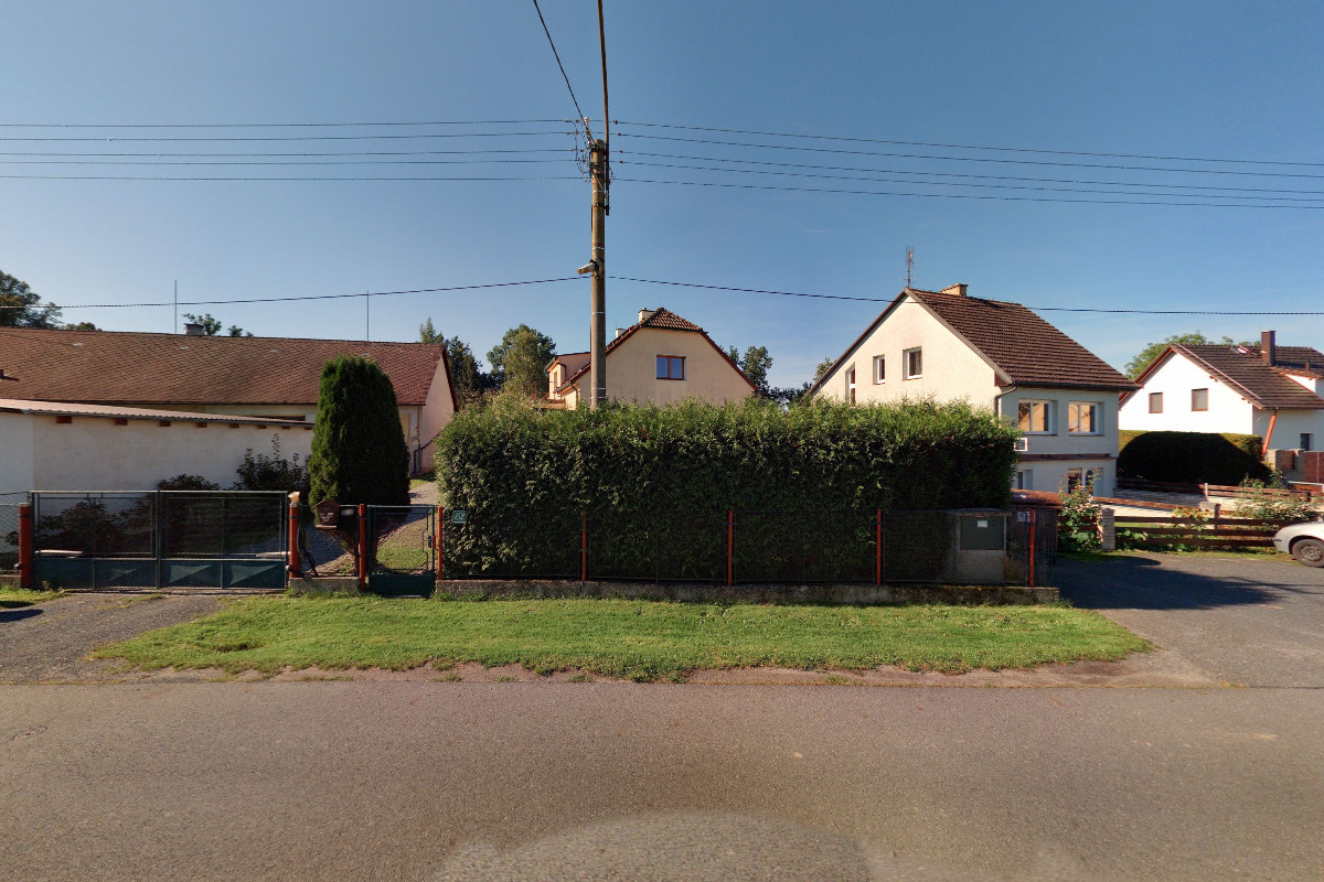 Bavlněné šňůry foto 2