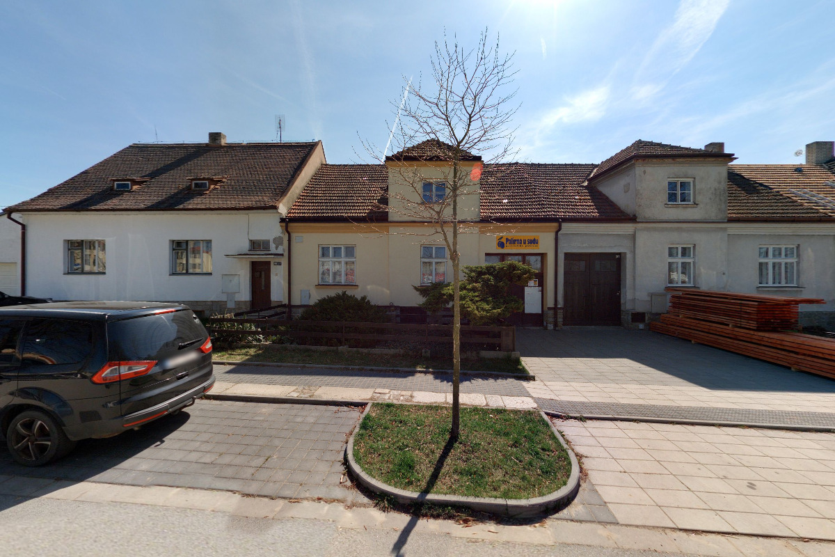 Výroba moštů Mgr. Petr Procházka foto 1