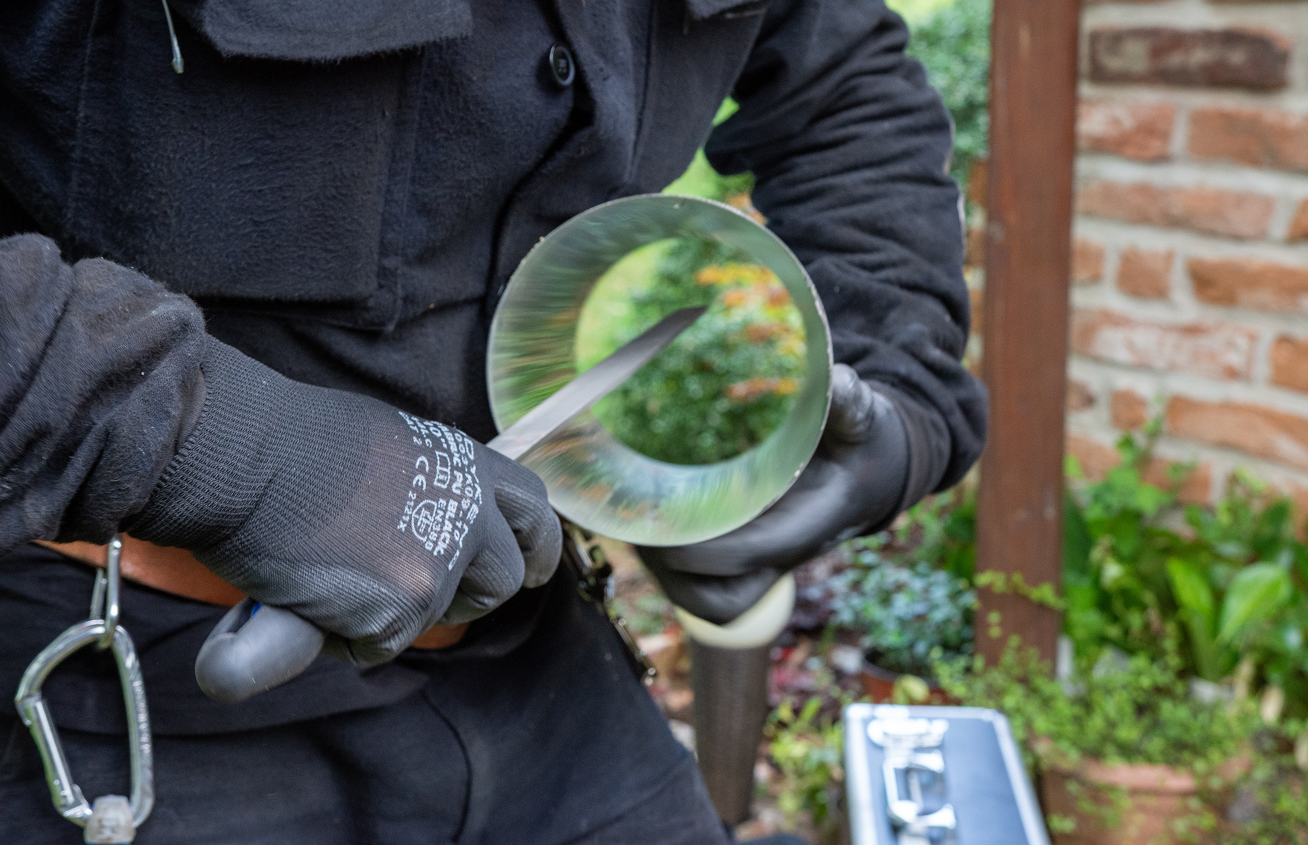 Kominictví Ondřej Nejezchleb foto 2