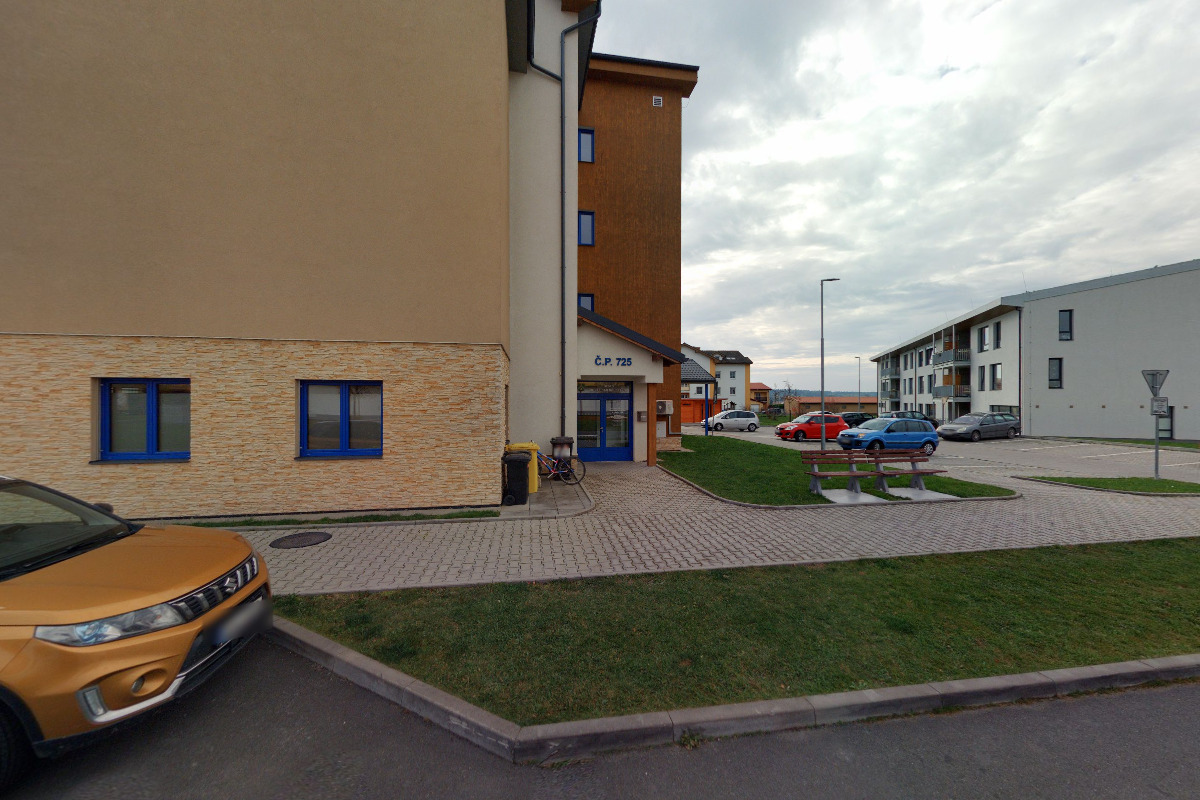 PRAKTICKÉ LÉKAŘSTVÍ Ždírec nad Doubravou, s.r.o. foto 2