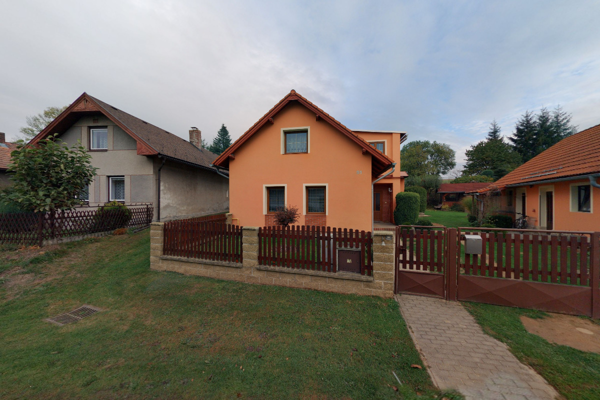 Jiří Pavlovič - malíř pokojů foto 1