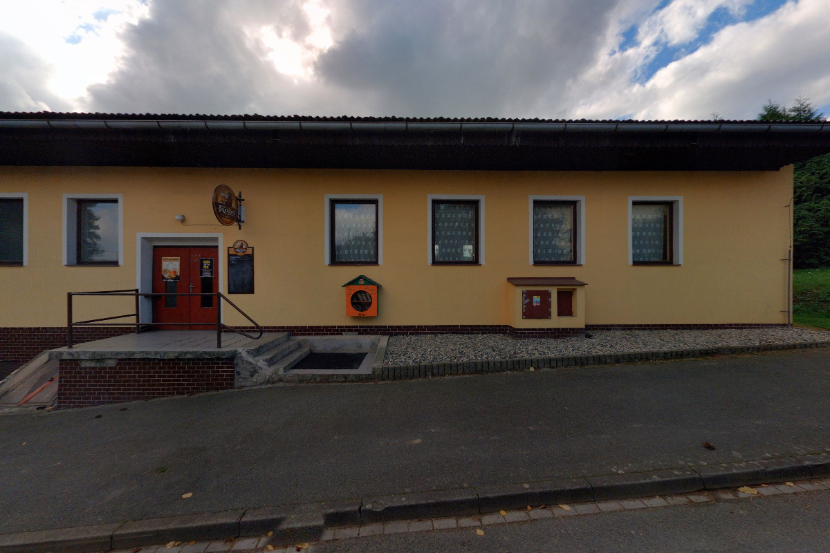 Hasičský klub Starec foto 3