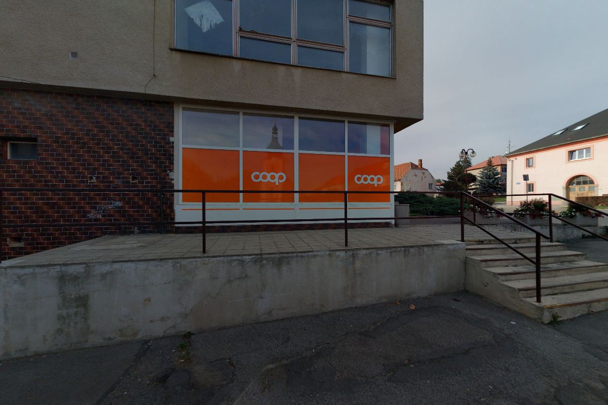 COOP - TUTY foto 2