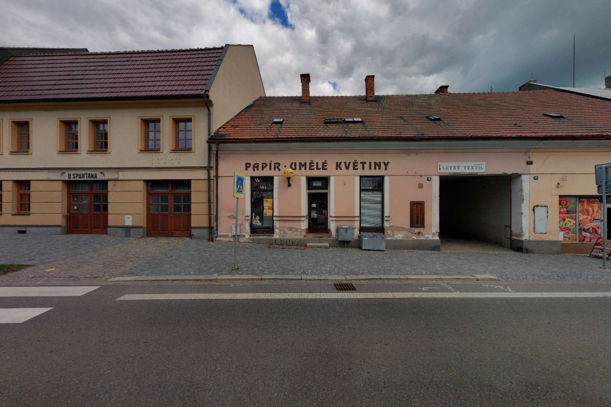 Papírnictví Wasserbauerová foto 1