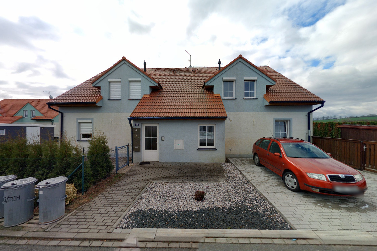 Štěpánka Pitáková - Terapeut energií