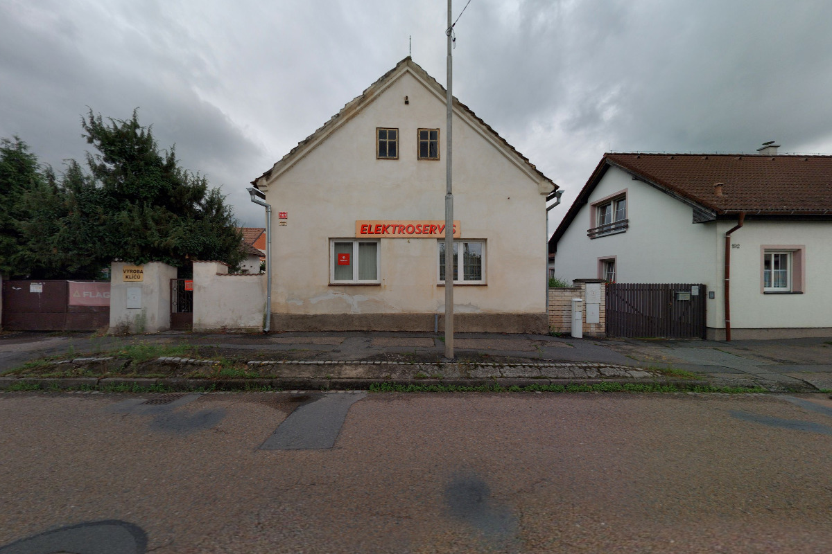 Jiří Vaněk elektro foto 3